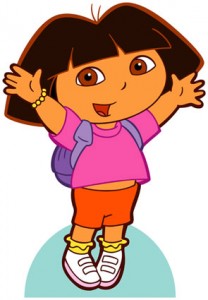 Dora