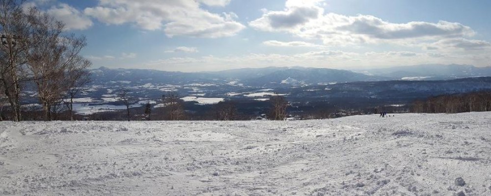 Coming Soon: Hokkaido Hijinks Pt. II: Niseko, The Frozen Australia of Japan!